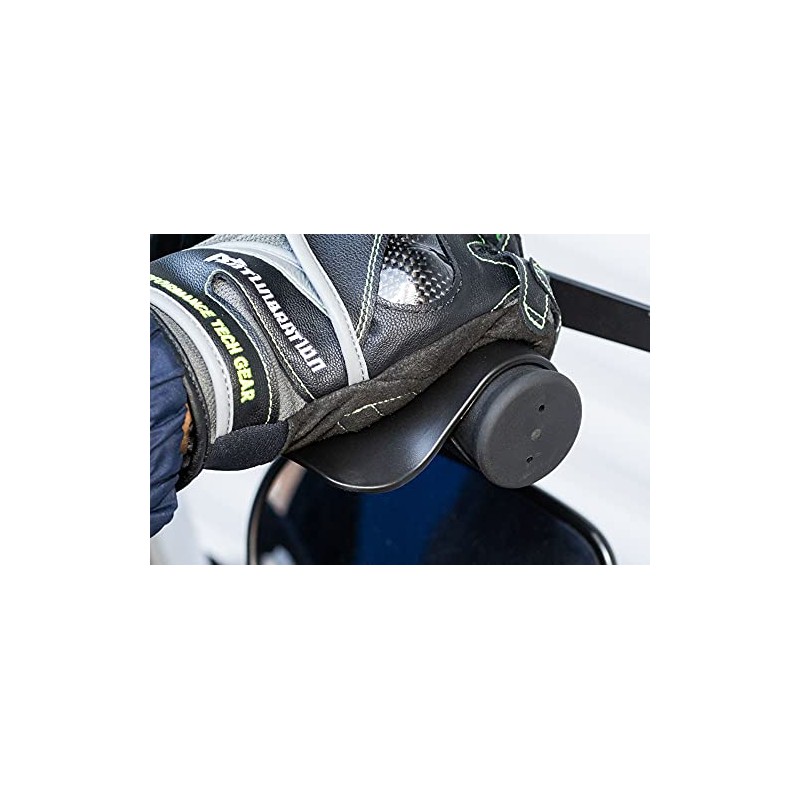Kijima 201-599 Motorcycle Parts Throttle Assist for Inch Size Grips,