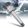 Collet Chuck Holder High Speed Steel CNC Lathe Spindle Shank