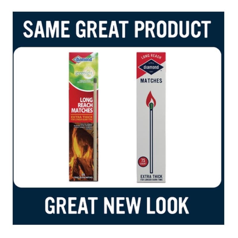 LONG REACH MATCH 75CT