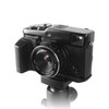 Meike XPRO3G Quick Release L Plate Hand Grip Bracket Metal