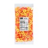 Kervan Candy Bebeto Peach Rings - Fruity, Soft, Sweet &