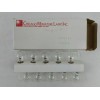 Chicago Mini Pack of 10 Replacement Bulbs for Chicago Miniature/CML