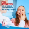 *gel Oral Gingigel Teen, 10 Unidades, Ácido Hialurónico, 15