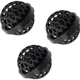 3Pcs Purse Cleaning Ball,Reusable Purse Clean Balls,Clean Ball Sticky Inside,Bag Clean Ball, Bag Cleaning Ball for Purse,Purse Cleaning Balls,Bag Cleaning Tool