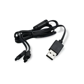 PetSafe Remote Trainer USB Adaptor - Replacement Charging Cable for Dog Training Collars - Compatible Accessory for Multiple Remote Trainer Models - Durable & Portable Charging Solution