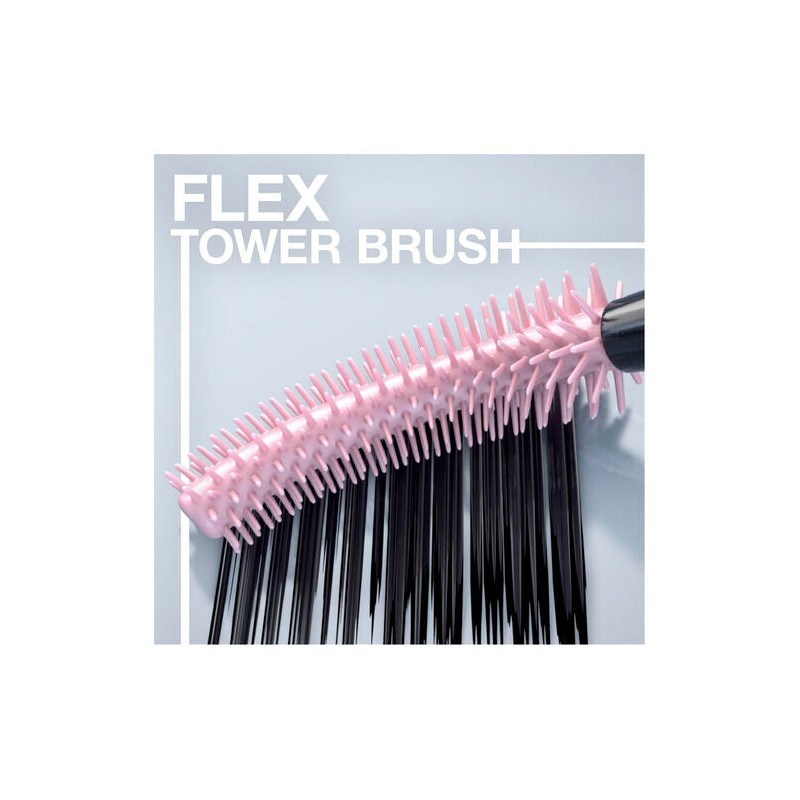 Maybelline Lash Sensational Sky High Mascara Very Black