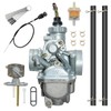 Cylinman Carburetor Fit for Yamaha TTR 125 2000-2003 TTR125 E