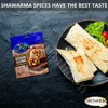 Al Doha Shawerma Seasoning Natural Spices Premium Spice Shawarma Powder