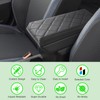GAFAT New Dacia Duster 3 2024 2025 Central Armrest Cover,