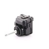 HELLA 6NM 007 282-211 Control, headlight range adjustment - 12V