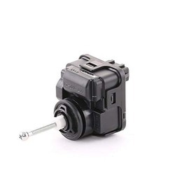 HELLA 6NM 007 282-211 Control, headlight range adjustment - 12V - Electric