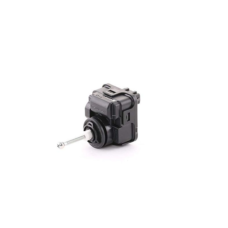 HELLA 6NM 007 282-211 Control, headlight range adjustment - 12V