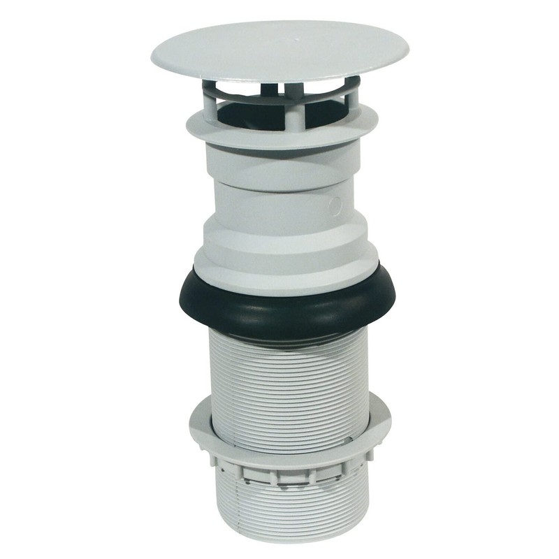 Truma Cheminée d'échappement AK 3