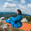 Portable Foam Camping Sleeping Pad Moisture-proof Lightweight Folding Camping Pad