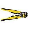 Wire Stripper Cutter Crimper Cable Pliers Hand Stripping Crimping Cutting