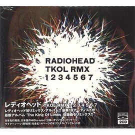 TKOL RMX 1 2 3 4 5 6 7