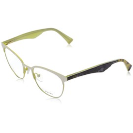 Police Unisex VPL417 Sunglasses, 0693, 51, 0693