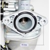 CMY Select Carburetor Monkey ATV 4 Wheel Buggy Bike Diameter