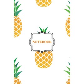 FRUITY NOTES - PINEAPPLE!