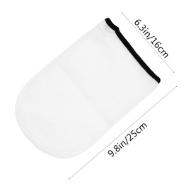 Ipetboom Foot Mask to Remove Dead Skin Exfoliating Foot Covers Gloves Care Moisturizing Gloves