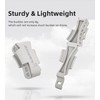 YUULNMOP Anti-Vibration Fixed Arm Lock for DJI FLIP Drone,Quick Release