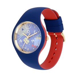 muddie/Detective Conan ice watch Edogawa Conan Conan Watch Ice Watch Watch Navy, Conan, watch