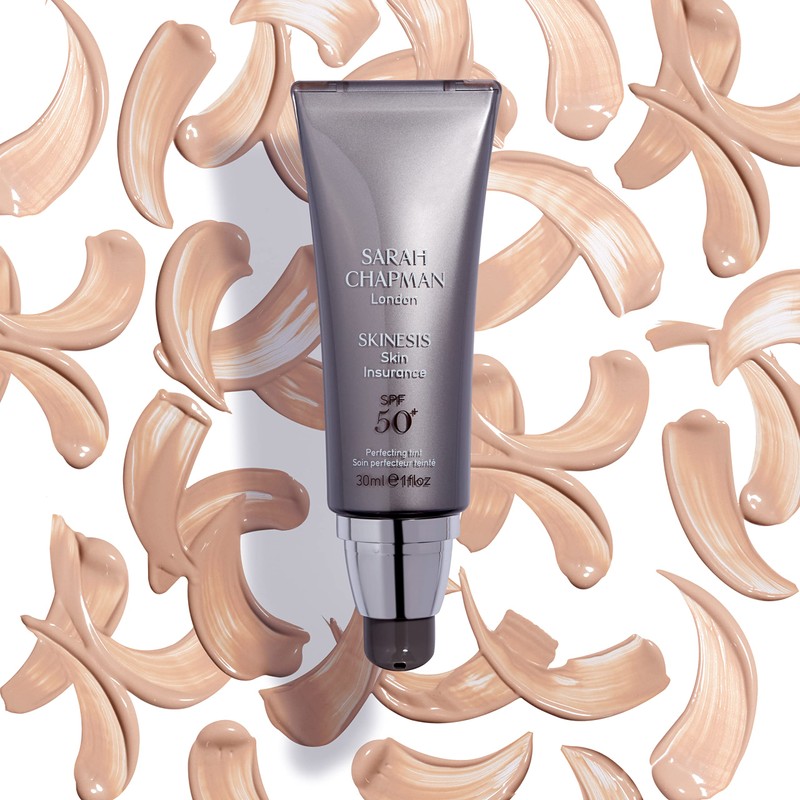 Sarah Chapman Skin Insurance SPF 50+ 30ml 1086