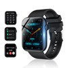 Seefox Smart Watch, 2024 Industry New, Bluetooth 5.2 Calling Function,