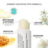 Embryolisse Protective Repair Lip Balm. Shea Butter Care for Hydration