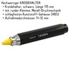 Lyra Professional Marking Chalk with Chalk Holder - Signing Chalk
