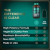 WILD FUEL- Suplemento de Aminoácidos Esenciales Para Mujeres Y Hombres