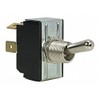 Carling Technologies Toggle Switch, Number of Connections: 4, Switch Function: On/Off