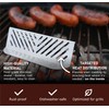 House Village 3er Pack - Hot Dog Bun Roaster