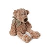 Mousehouse Gifts Traditional Brown Teddy Bear Soft Toy Suitable for