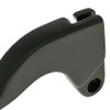 Vicma brake lever left black for Kymco CX, KB, Yup,