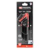 Facom 83SH.JP9A Long Sphere Metric Hexagon Key Set, 1.5mm-8mm, 9