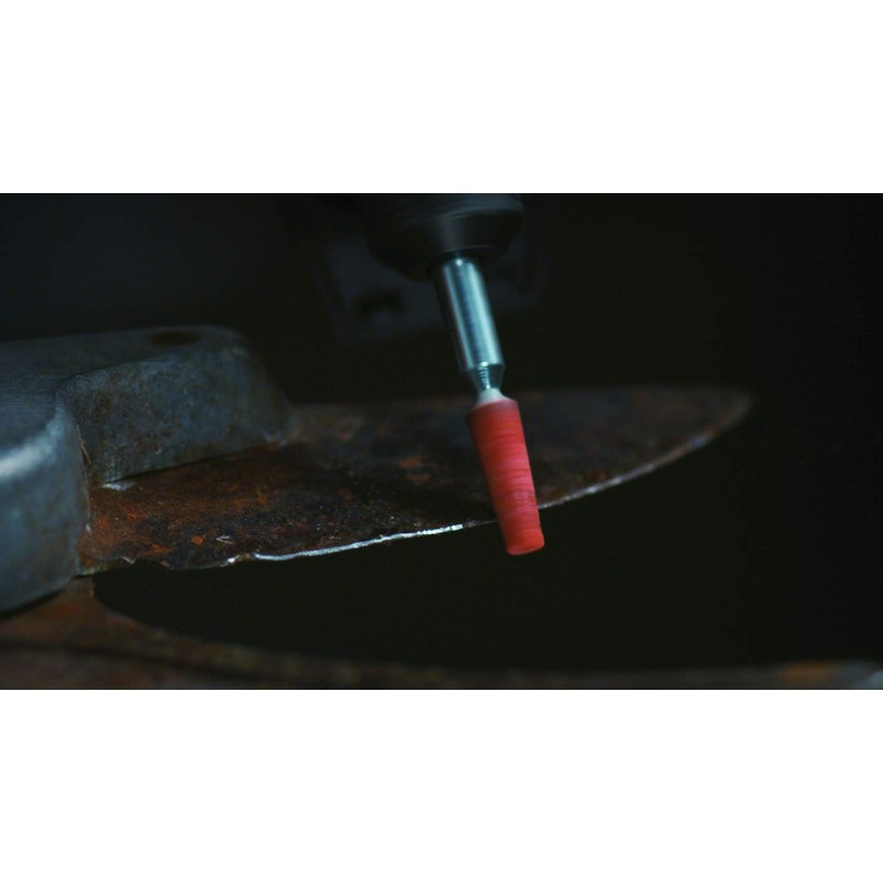 Dremel 997 Corundum Grinding Tip - Accessory Set for Multifunctional