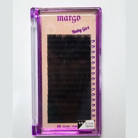 Professional Eyelash Extensions 0.15 for Eyelash to Lashes, C Curl, Soft and Quality Silk Lashes, Box Mix 8 mm to 15 mm, Intense Black