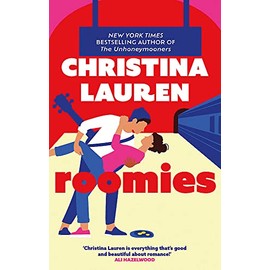 Roomies: the perfect feel-good romantic comedy