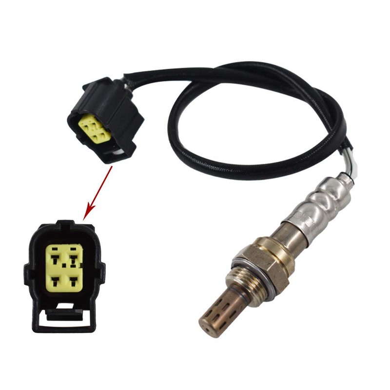 Labwork - Sensor de oxígeno de repuesto para Liberty 2002-2003