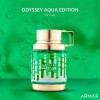 Afnan Odyssey Aqua Parfum 60 ML EDP New
