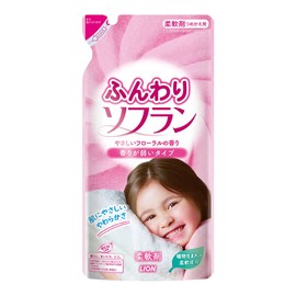 Soft Soflan Refill, 16.9 fl oz (500 ml)