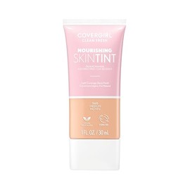 Clean Fresh Skin Milk Foundation - 560 Medium by CoverGirl for Women - 1 oz Foundation