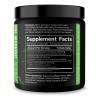 Pre Entreno Jnx Sports The Curse 50 Servicios Sabor Manzana