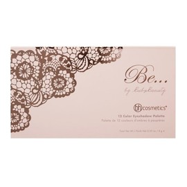 BH Cosmetics Be. By Bubzbeauty, 0.21 Pound