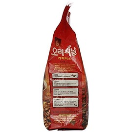 Rosebud Original Coffee Mix (12g x 100 sticks) - Pack of 6