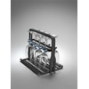 Electrolux Dishwasher 9029795540 Glass Holders
