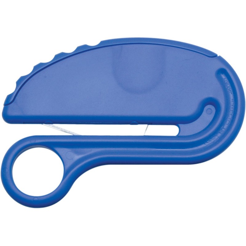 NT Cutter Mini Bag Opener, Color Will Vary, 1 Opener