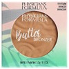 Physicians Formula Mini Murumuru Butter Bronzer Cream Shimmer Face Makeup,