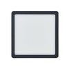 EGLO connect.z Fueva-Z Smart Home LED Bathroom Ceiling Light L